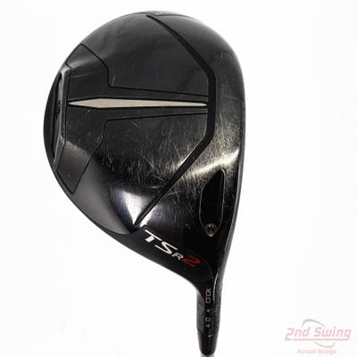 Titleist TSR2 Driver 10° Graphite Design Tour AD UB-5 Graphite Stiff Right Handed 45.5in
