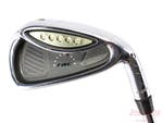 TaylorMade Rac CGB Single Iron 4 Iron True Temper Dynamic Gold R300 Steel Regular Right Handed 39.75in