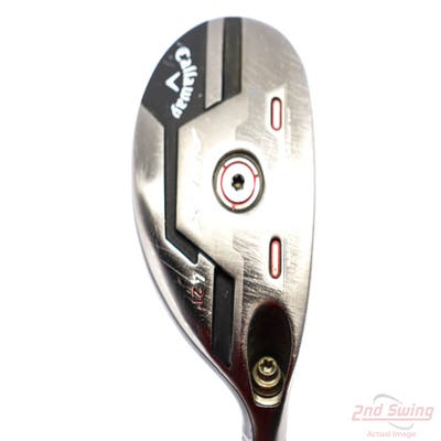 Callaway Apex 21 Hybrid 4 Hybrid 21° Mitsubishi MMT 70 Graphite Regular Right Handed 40.0in