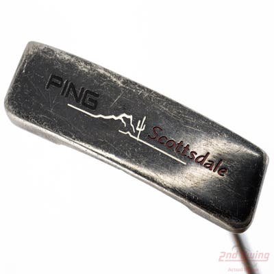 Ping Scottsdale Anser 2 Putter Steel Right Handed Black Dot 34.0in