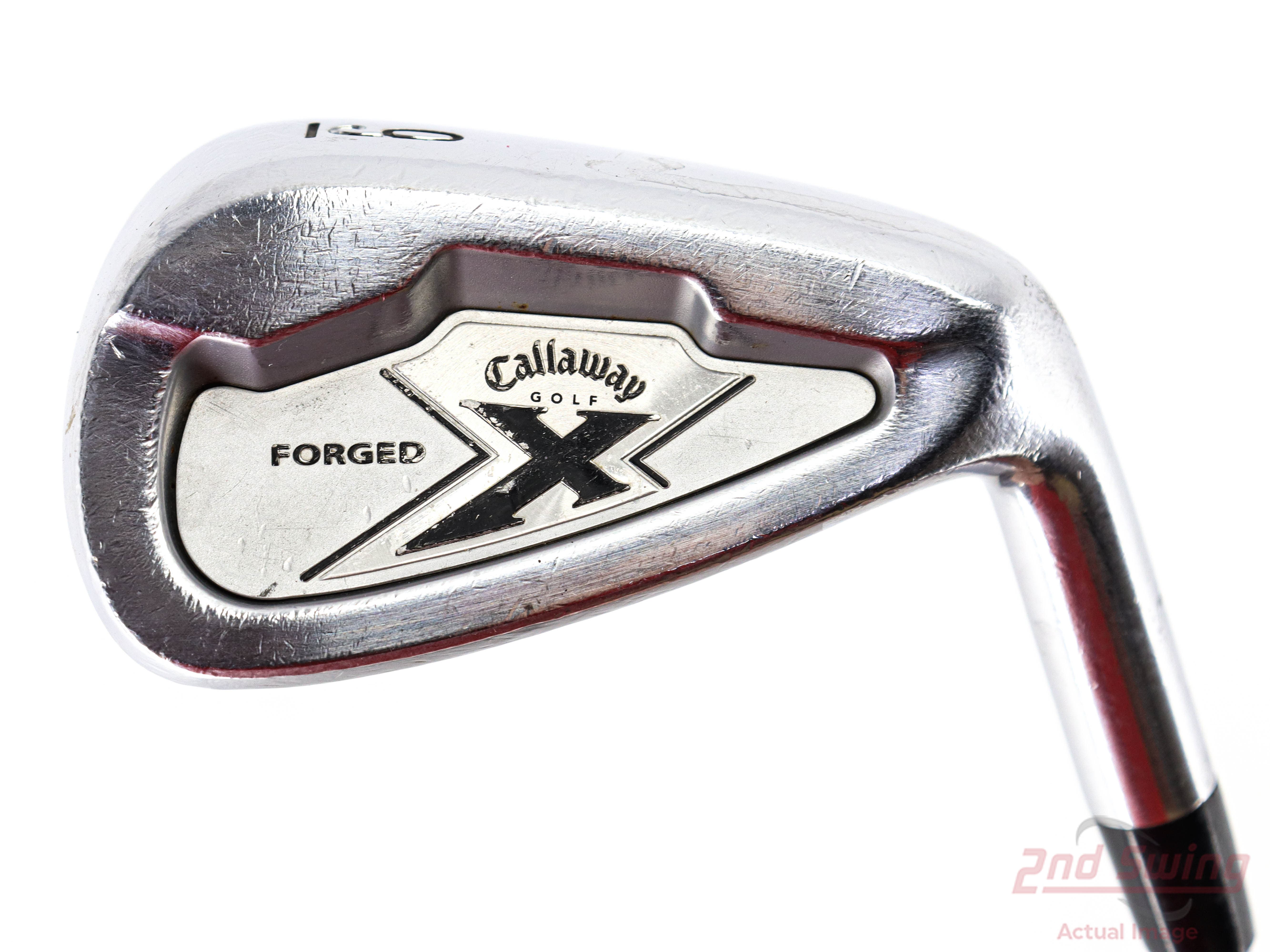 キャロウェイ Callaway X FORGED PROJECT X Callaway X Forged Irons