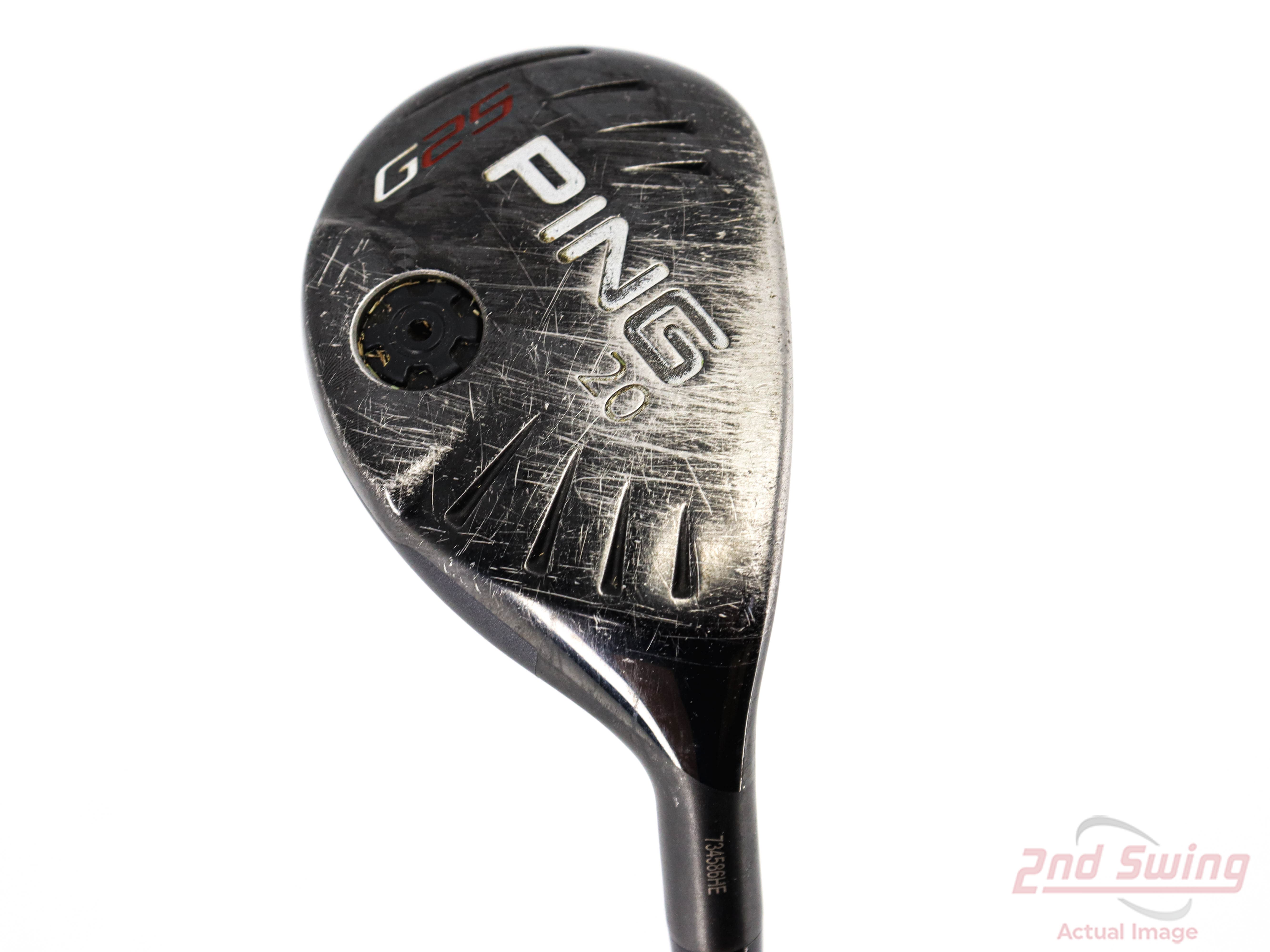 Ping G25 Hybrid | 2nd Swing Golf