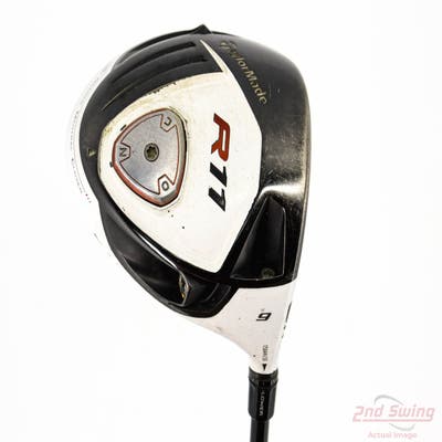 TaylorMade R11 Driver 9° TM Fujikura Blur 60 Graphite Stiff Right Handed 45.5in