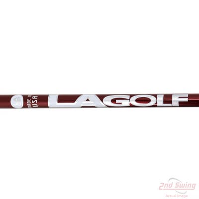 Mint Uncut LA Golf Tour AXS Red Driver Shaft X-Stiff 46.0in