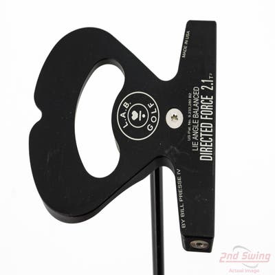 L.A.B. Golf Directed Force 2.1 Putter Steel Right Handed 35.0in