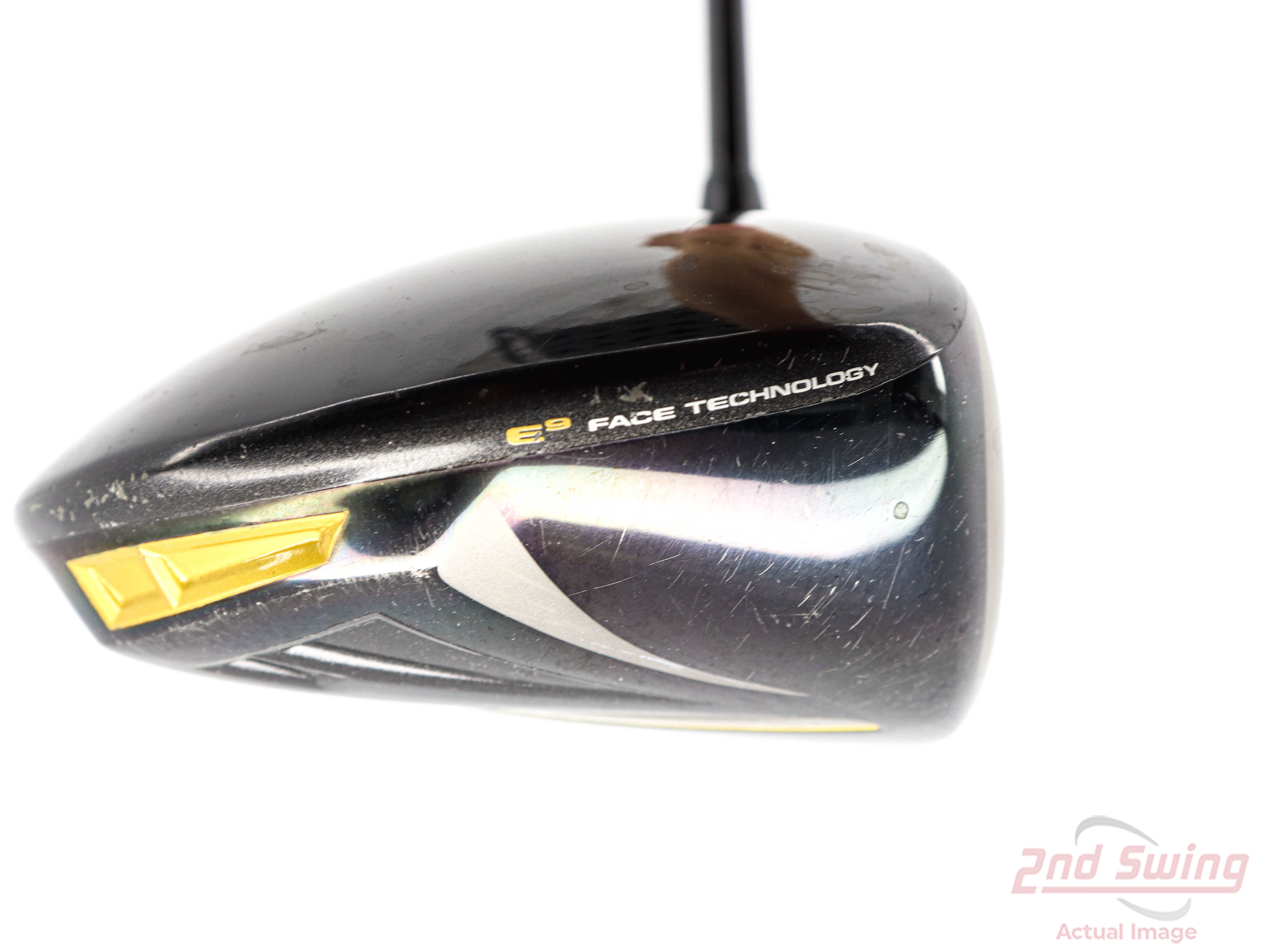 X157 cobra S3ドライバー メンズ ゴルフ クラブセット 11点 40981.jpg