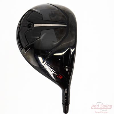 Titleist TSR3 Driver 8° Graphite Design Tour AD HD 6 Graphite Stiff Right Handed 46.0in