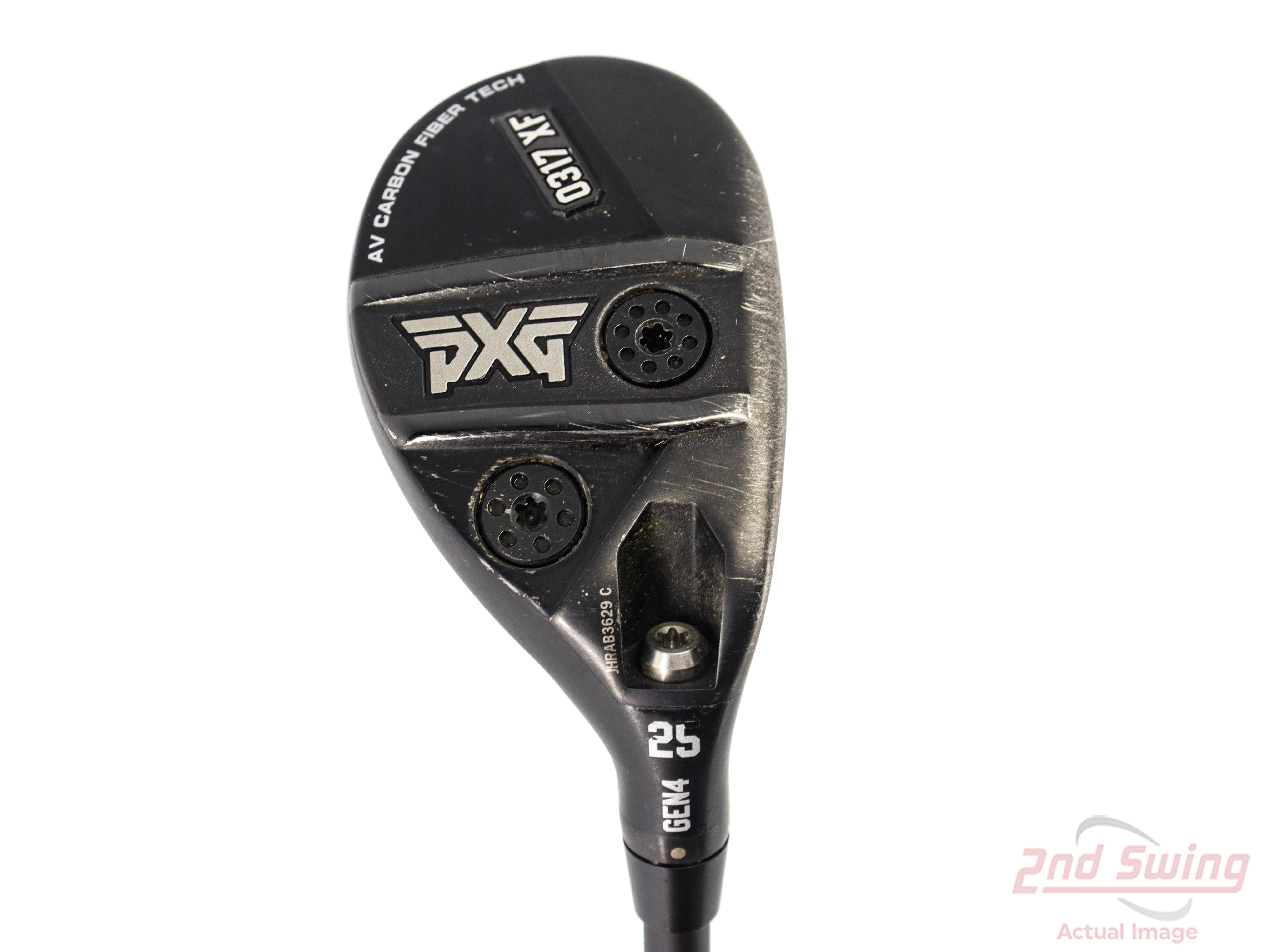 PXG 0317 XF Gen 4 Hybrid | 2nd Swing Golf