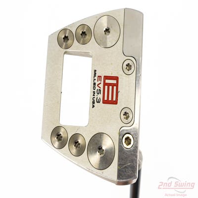 Evnroll EV5.3 Satin Putter Graphite Right Handed 41.0in