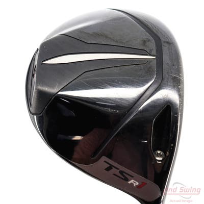 Titleist TSR1 Driver 10° Graphite Design Tour AD VF-6 Graphite Stiff Right Handed 45.0in