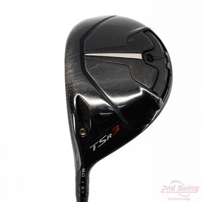 Titleist TSR3 Driver 9° Fujikura Ventus Blue VC 6 Graphite Stiff Left Handed 46.0in