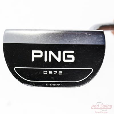 Ping 2023 DS72 Armlock Putter Steel Right Handed 41.5in
