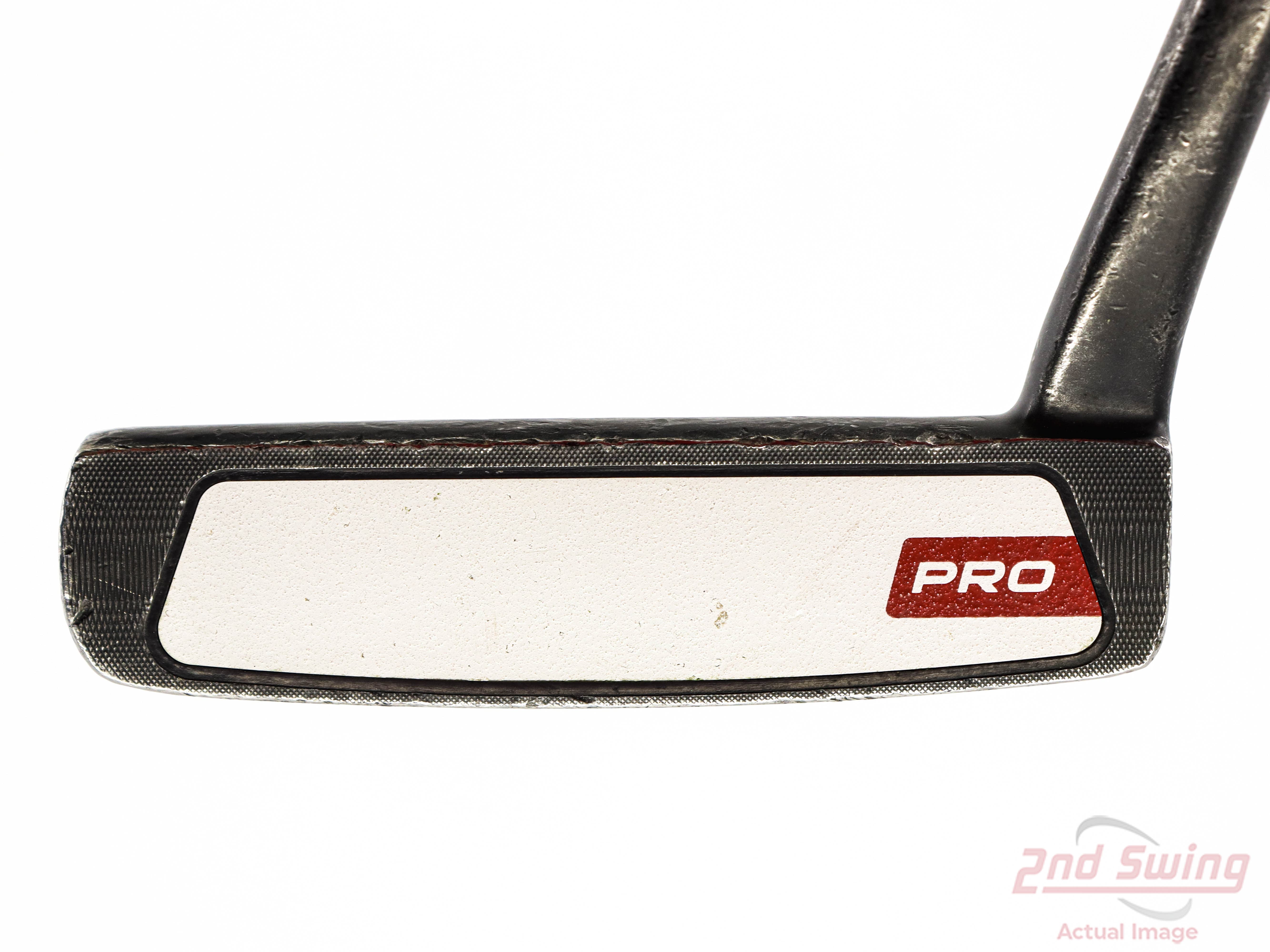 Odyssey White Hot Pro #9 Putter (A-32543963472) | 2nd Swing Golf
