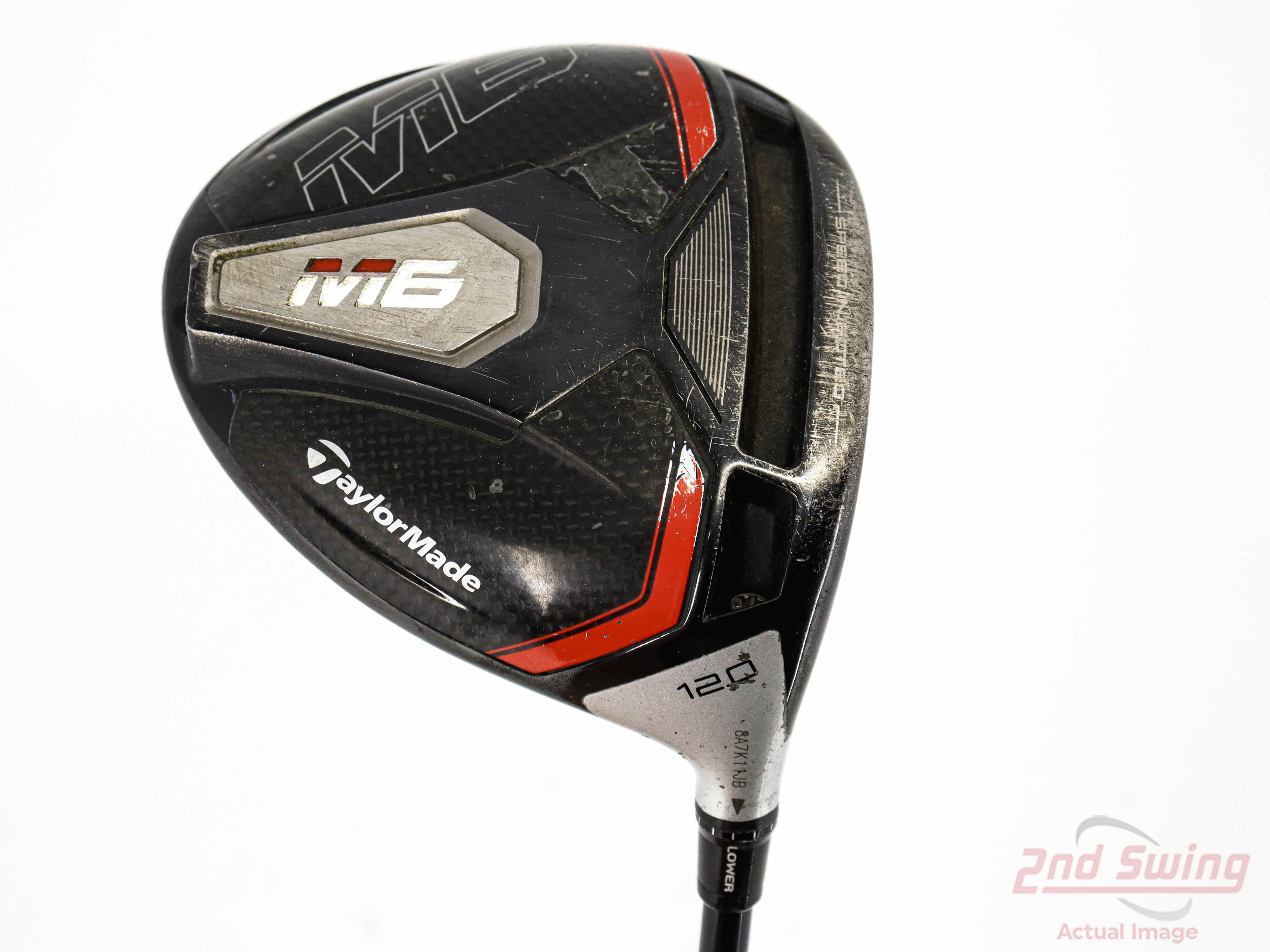 TaylorMade M6 Driver | 2nd Swing Golf