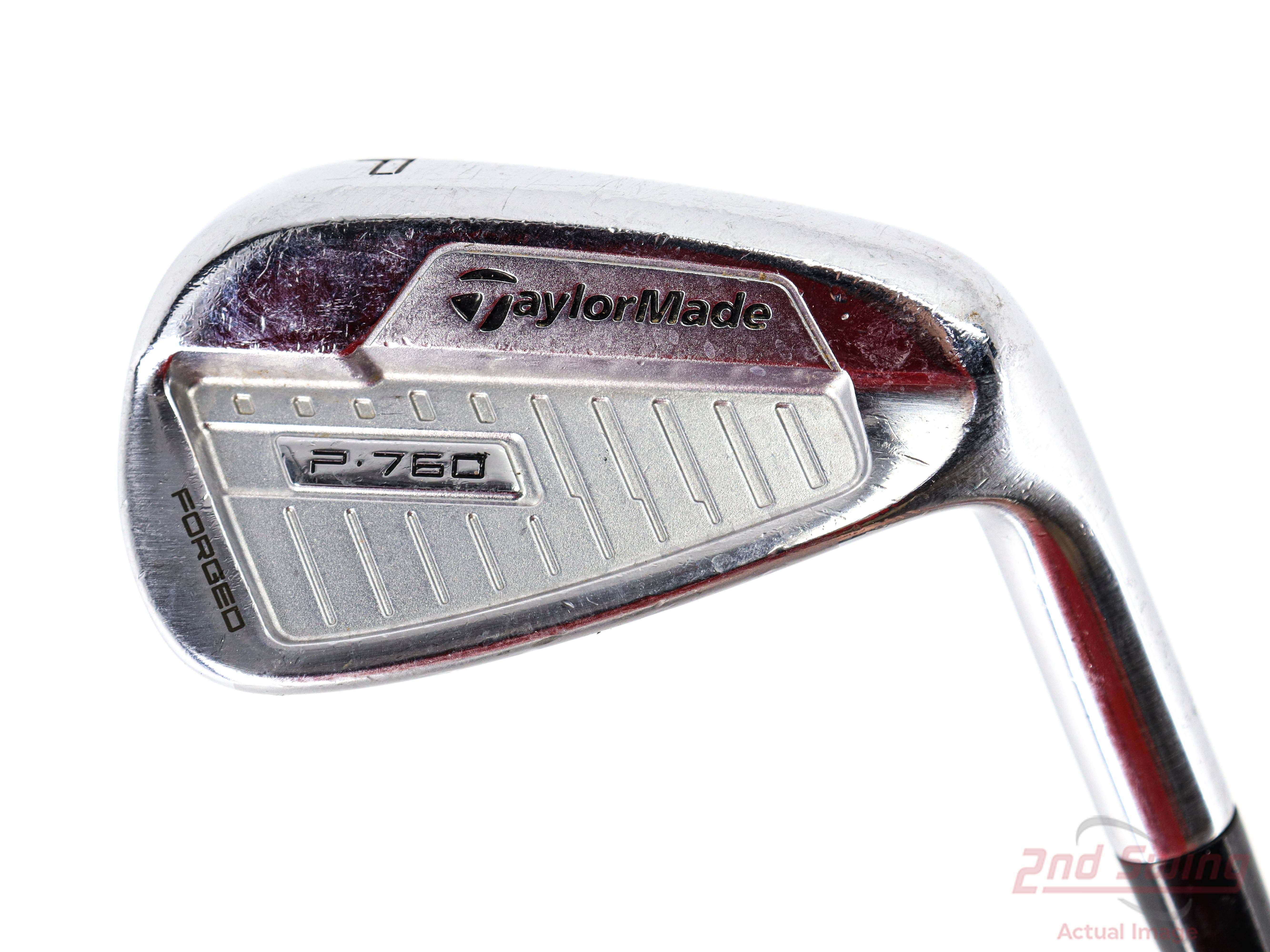 TaylorMade P-760 4番アイアン　リシャフト TaylorMade P-760 4番アイアン リシャフト Amazon.co.jp: TaylorMade