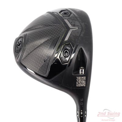 Cobra DS-ADAPT LS Driver 9° Project X Denali Black 60 Graphite Stiff Right Handed 45.0in