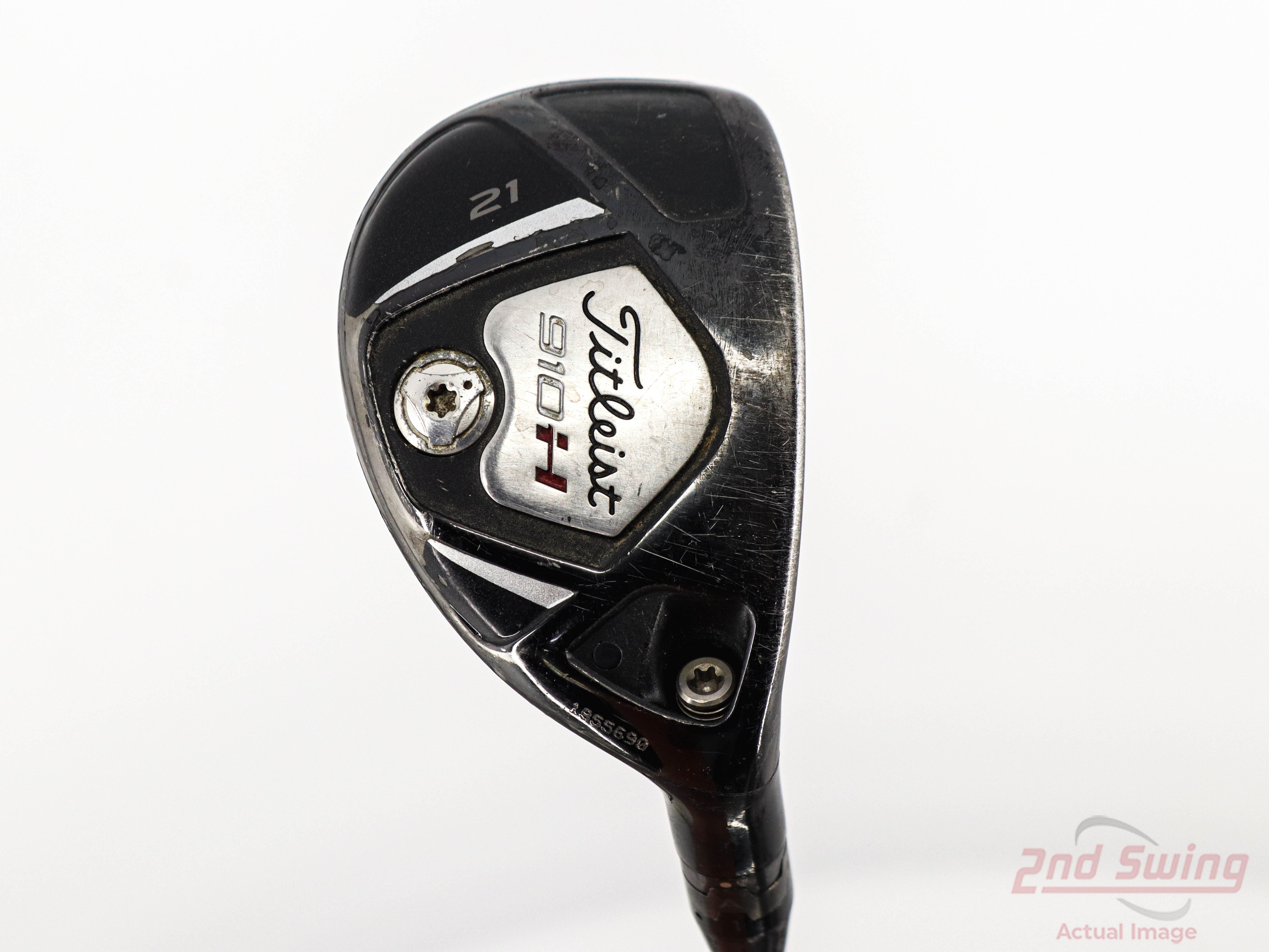 Titleist 910 H Hybrid | 2nd Swing Golf