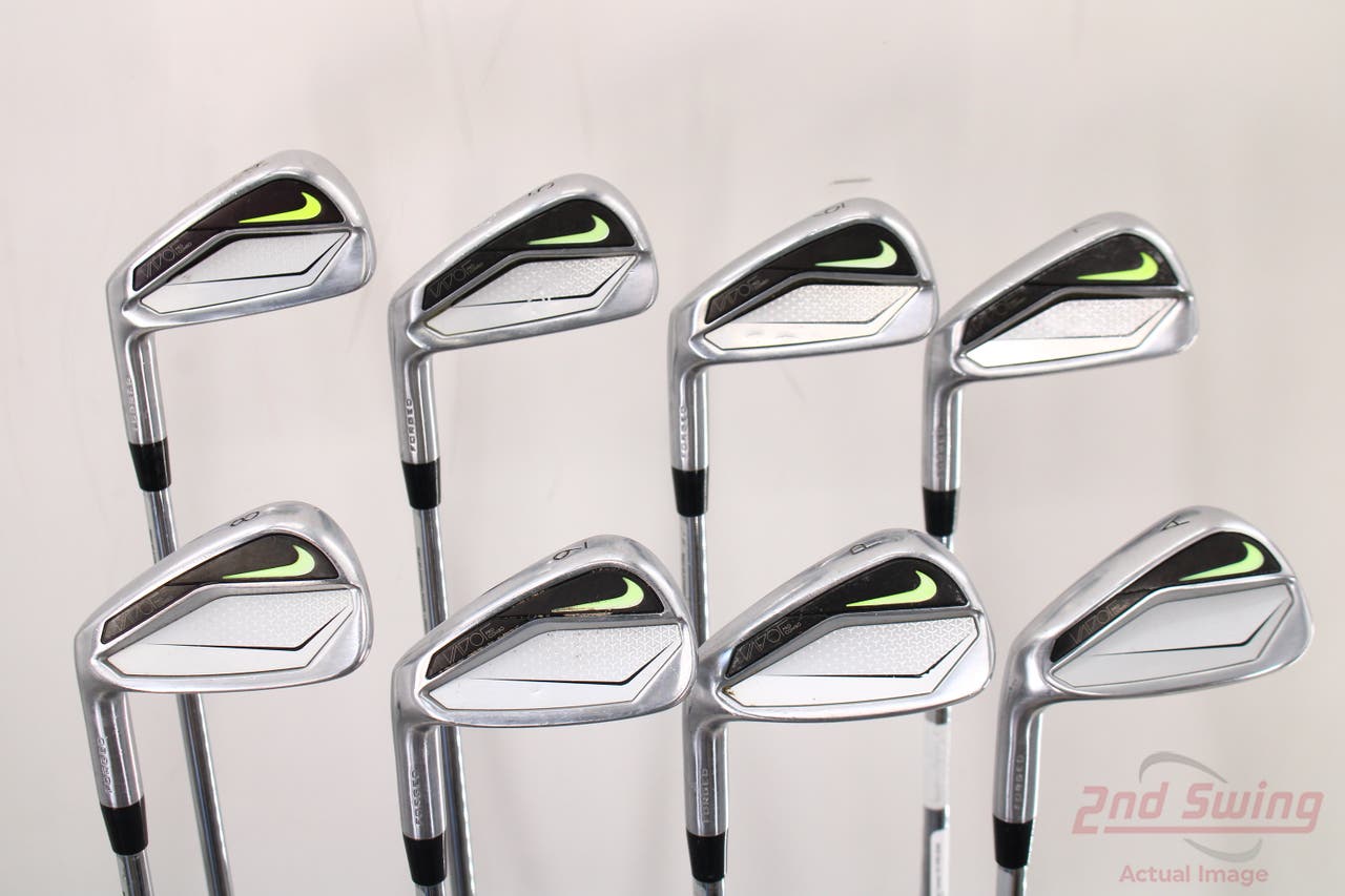 Nike Vapor Pro Combo Iron Set (A-42330192220) | 2nd Swing Golf