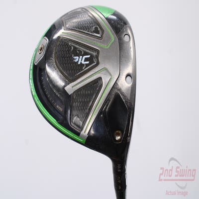 Callaway GBB Epic Driver 10.5° Project X Even Flow Green 55 Graphite Regular Right Handed 45.75in