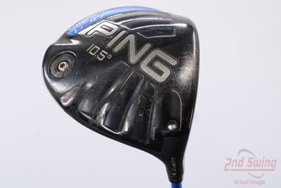 Ping G30 Driver 10.5° Ping TFC 419D Graphite Regular Right Handed 44.75in