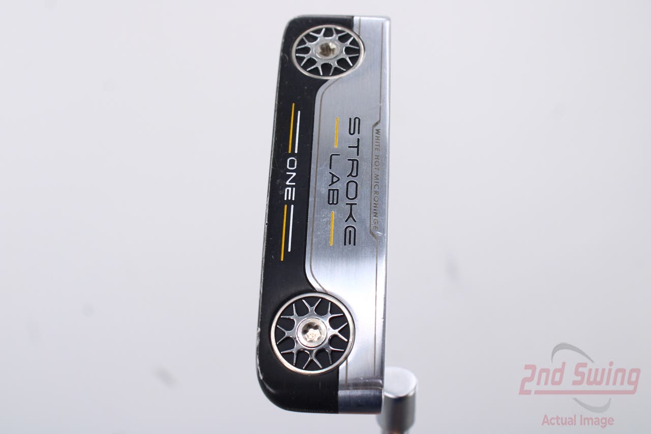Odyssey Stroke Lab One Putter Steel Right Handed 32.75in