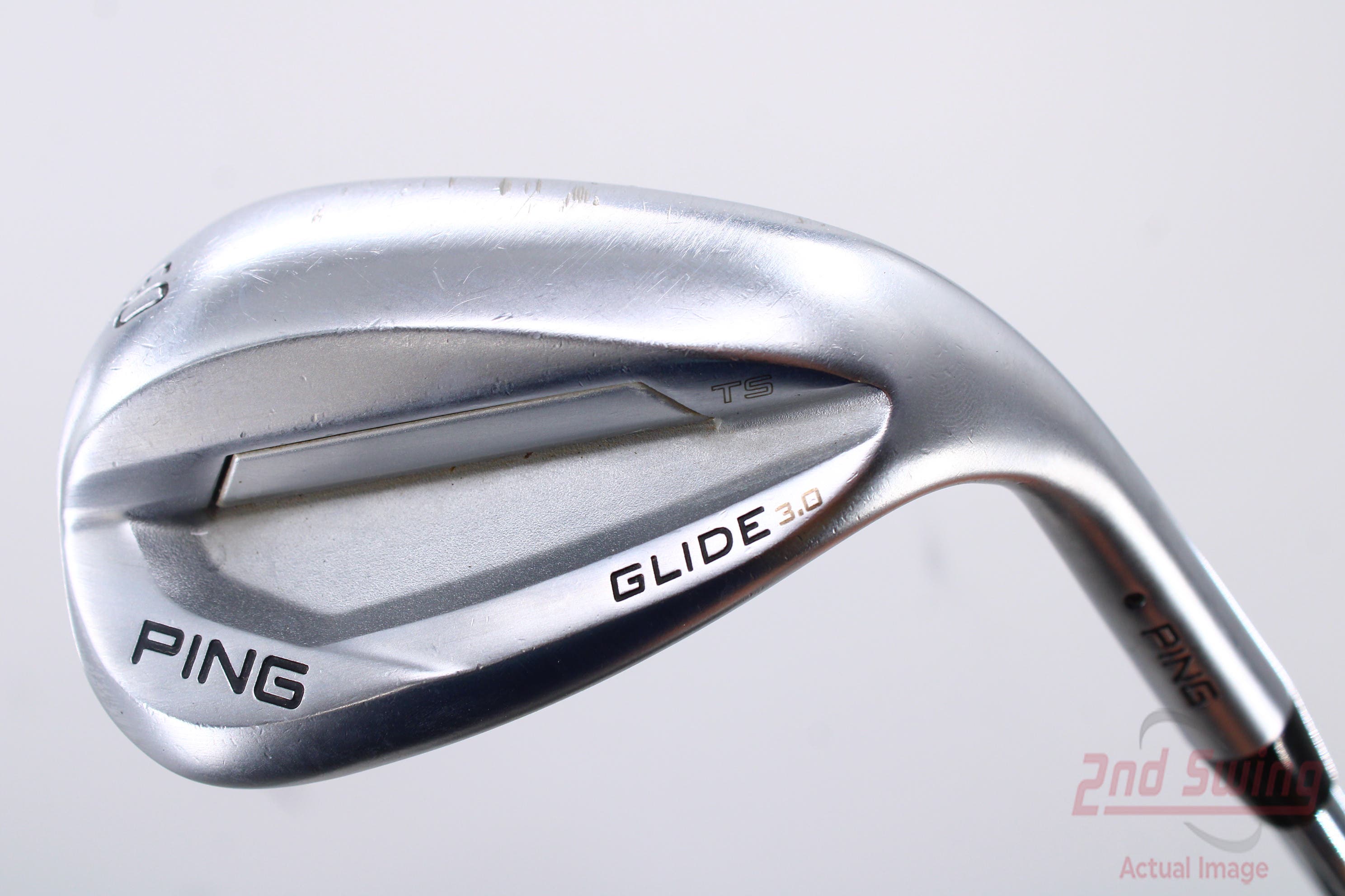 Ping Glide 3.0 Wedge (A-42330382496) | 2nd Swing Golf