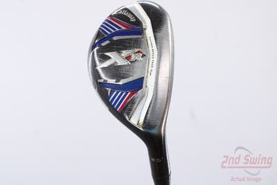 Callaway XR Hybrid 5 Hybrid 25° Project X SD Graphite Senior Right Handed 39.0in