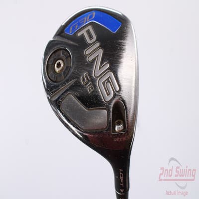 Ping G30 Fairway Wood 5 Wood 5W 18° Ping TFC 419F Graphite Senior Right Handed 42.0in