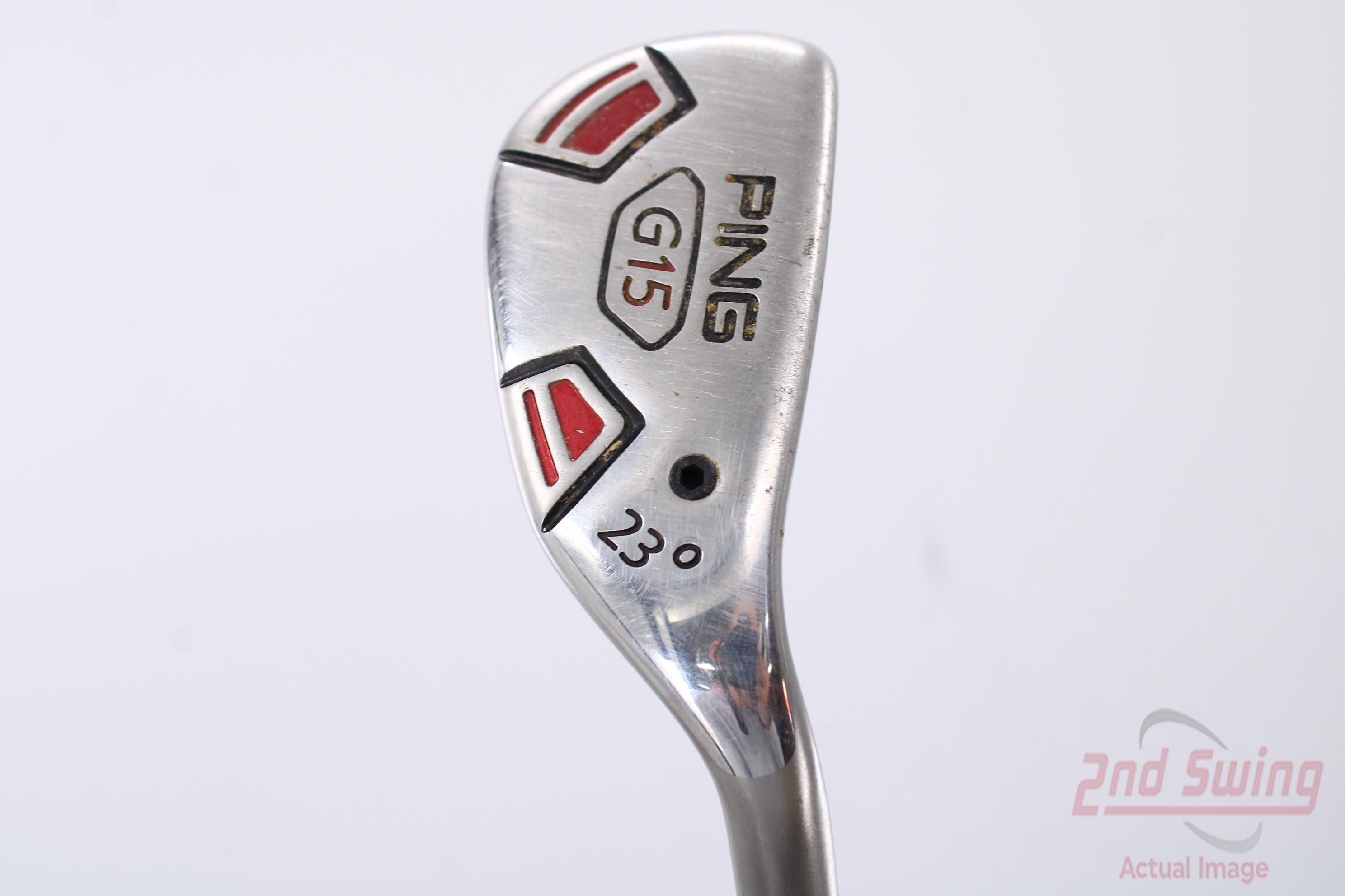 Ping G15 Hybrid (A-42330478038) | 2nd Swing Golf