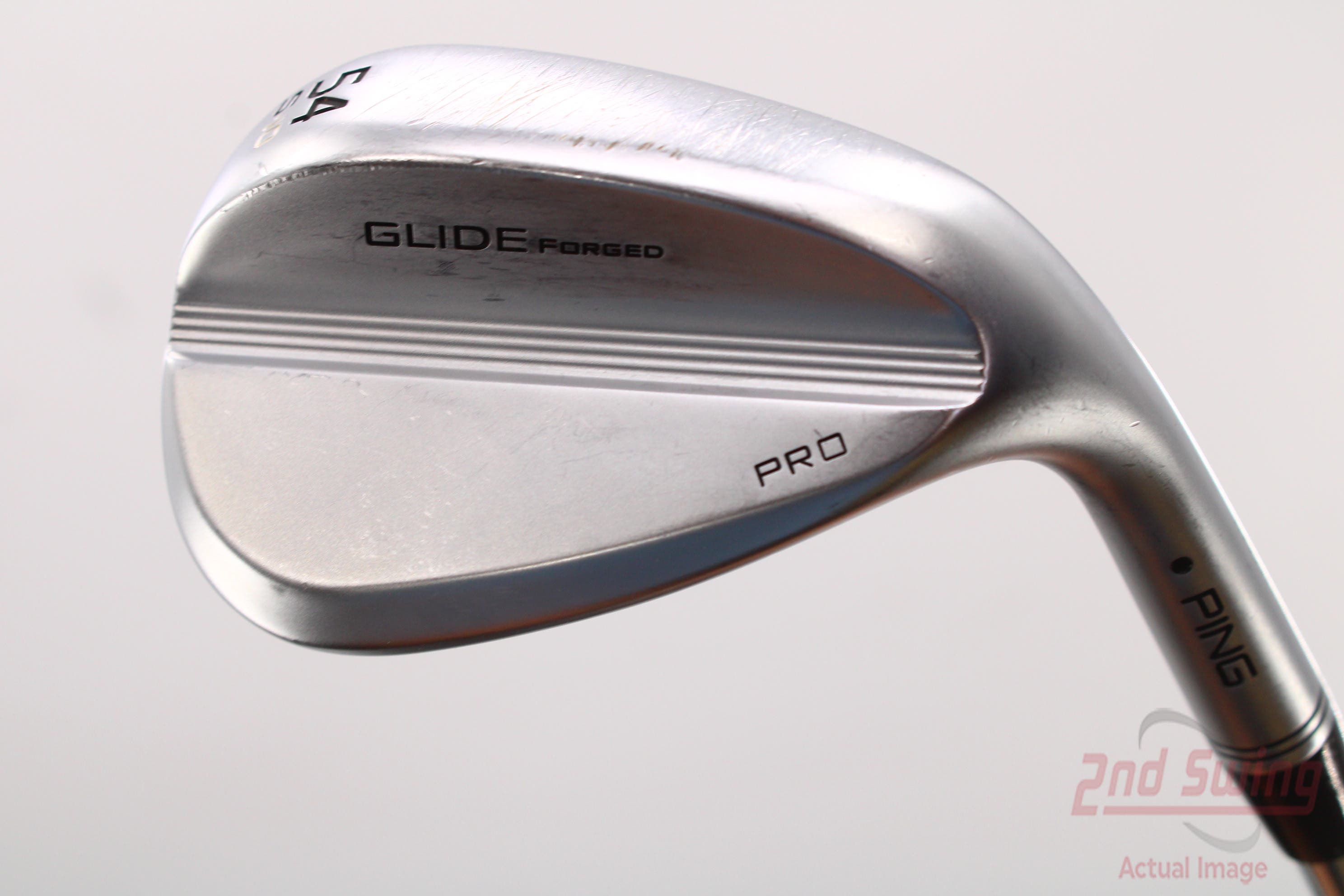 Ping Glide Forged Pro Wedge (A-42330528252)