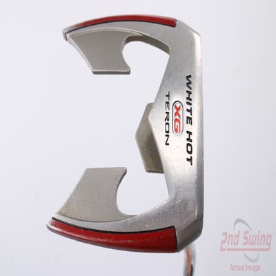 Odyssey White Hot XG Teron Putter Steel Right Handed 32.5in