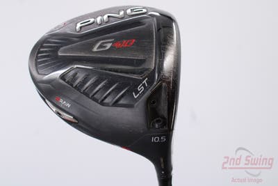 Ping G410 LS Tec Driver 10.5° NovaTech 7500 Graphite Regular Right Handed 45.5in