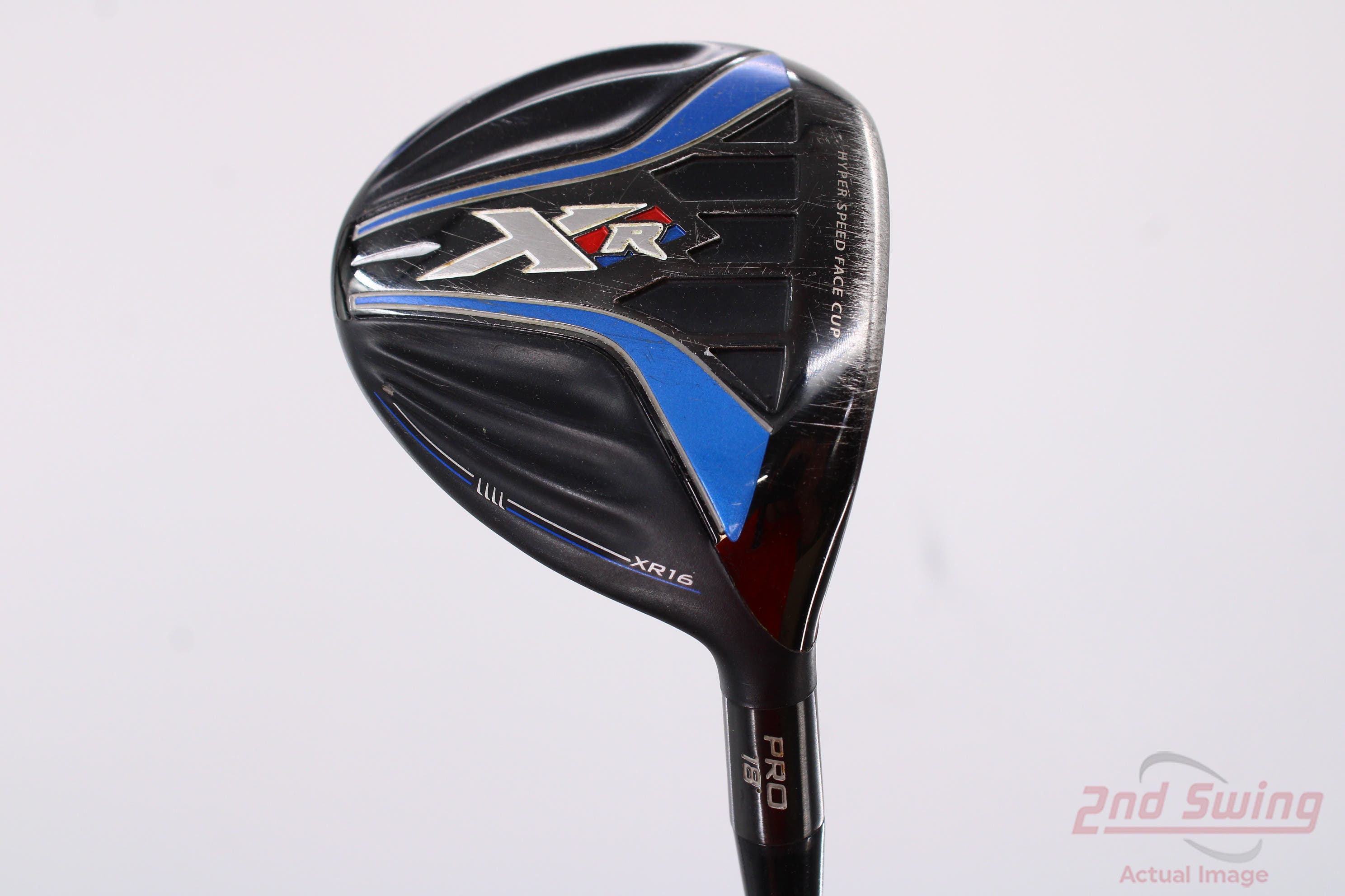 Callaway XR 16 Pro 9度PROFORCE V2 HL 5F4 | www.gamescaxas.com
