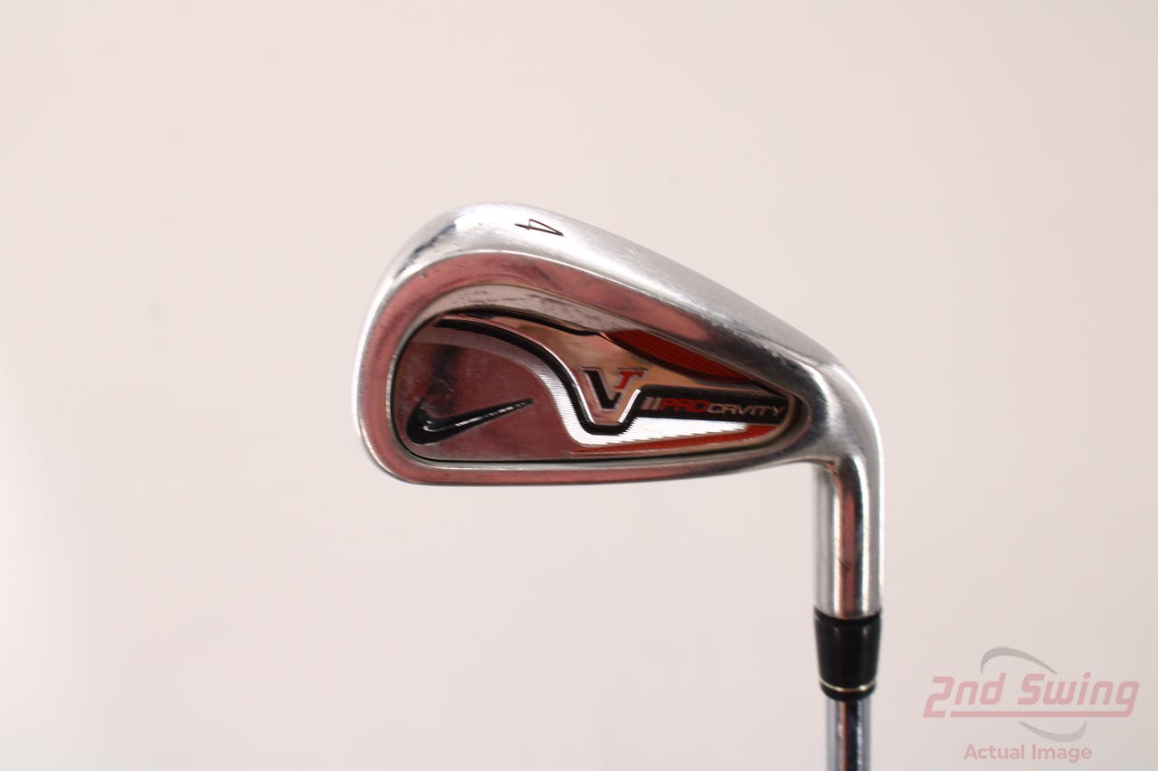 Nike victory red pro cavity irons Clearance
