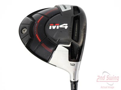 TaylorMade M4 Driver 12° TM Reax 45 Graphite Ladies Right Handed 44.0in