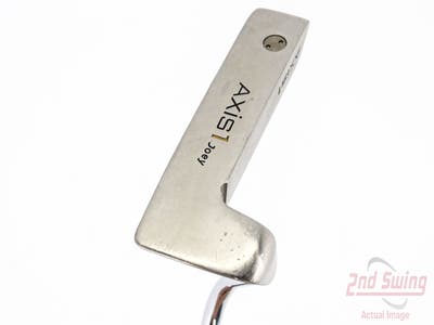 Axis 1 Joey Putter Steel Right Handed 34.0in