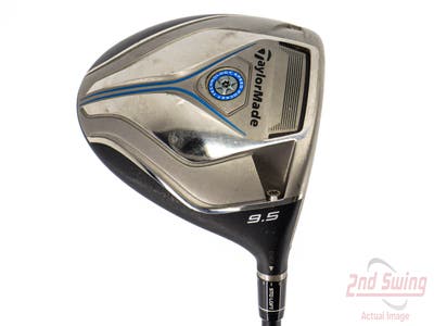 TaylorMade Jetspeed Driver 9.5° TM Matrix VeloxT 49 Graphite Stiff Right Handed 45.25in