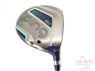 Ping G LE Fairway Wood 3 Wood 3W 19° ULT 230 Lite Graphite Ladies Right Handed 42.5in