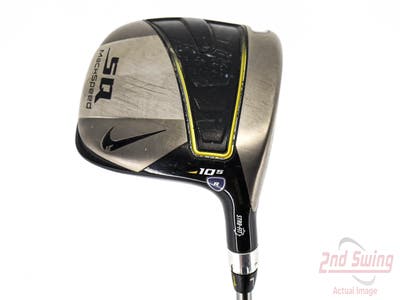 Nike Sasquatch Machspeed Driver 10.5° Nike UST Proforce Axivcore Graphite Regular Right Handed 46.0in