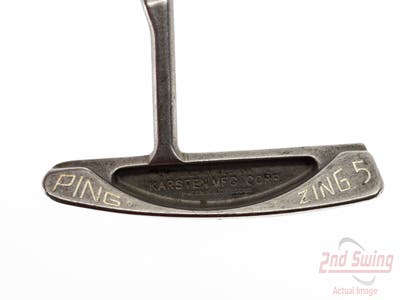 Ping Zing 5 Putter Steel Right Handed 36.0in