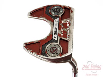 TaylorMade TP Red Collection Ardmore 3 Putter Steel Right Handed 36.5in