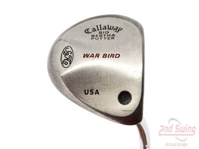 Callaway Big Bertha Warbird Putter Steel Right Handed 35.0in