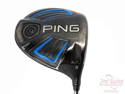 Ping 2016 G LS Tec Driver 9° Ping Tour 65 Graphite Stiff Right Handed 45.0in