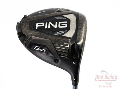 Ping G425 Max Driver 12° ALTA CB 55 Slate Graphite Stiff Right Handed 46.0in