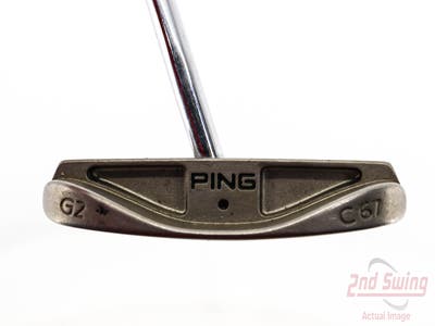 Ping G2 C67 Putter Steel Right Handed 35.75in