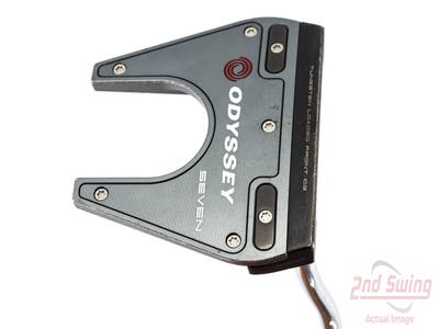 Odyssey Tri-Hot 5K Seven DB Putter Steel Right Handed 35.0in