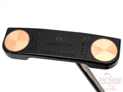 See More Mini Giant FGP Putter Steel Right Handed 35.5in