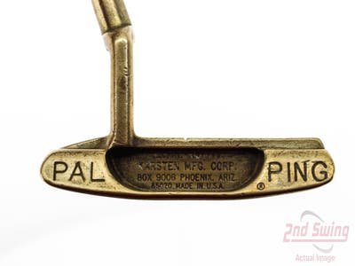 Ping Pal Putter Steel Right Handed 36.0in