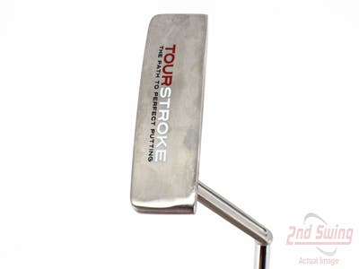 Evnroll Tour Stroke Trainer Putter Steel Right Handed 34.5in