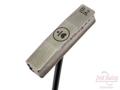 L.A.B. Golf B.2 Putter Graphite Left Handed 32.5in